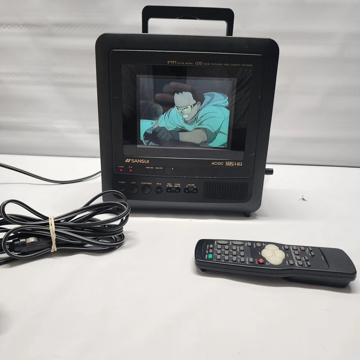 Sansui LCD TVs for Sale | Shop New & Used Sansui LCD TVs | eBay