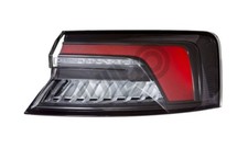ULO LED Heckleuchte Rückleuchte rechts für Audi A5 Sportback F5A F5F 40 TDI Mild