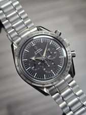 OMEGA Speedmaster Broad Arrow 3594.50 W/ B&P