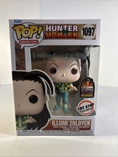 2018 Funko Pop LA Comic Con Exclusives Guide 16