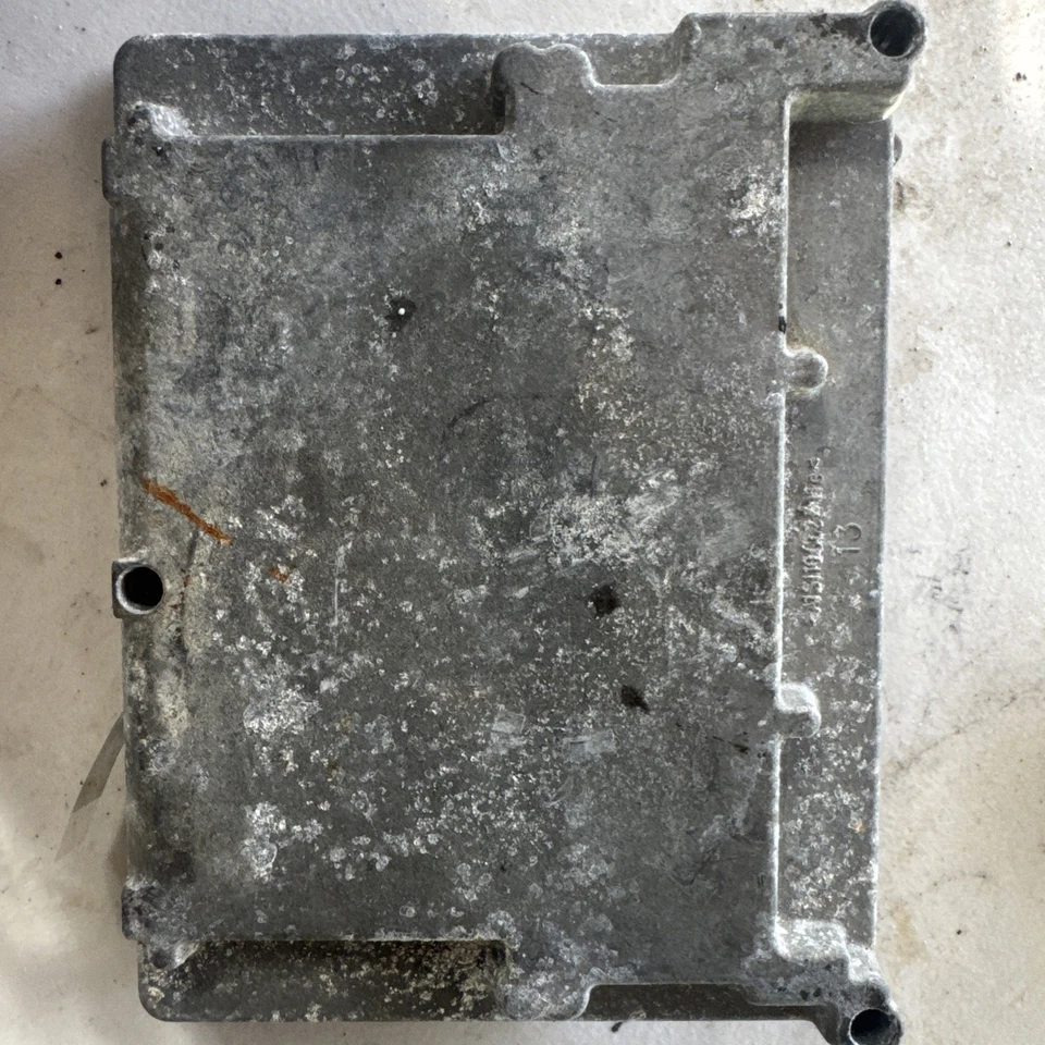 ECM Ford Diesel 6.0L ECU PCM ECM - Image 2 of 3