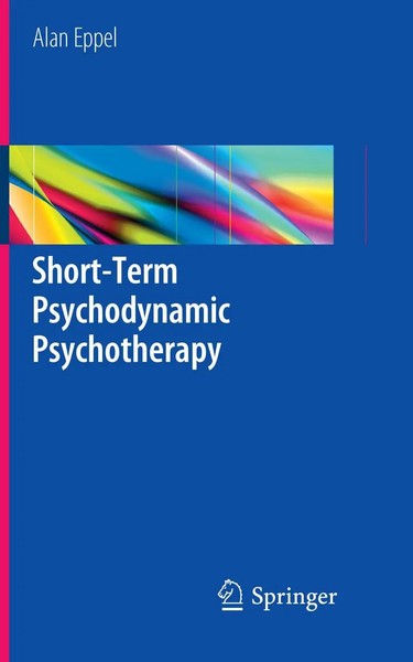 Alan Eppel | Short-Term Psychodynamic Psychotherapy | Taschenbuch | Englisch-image