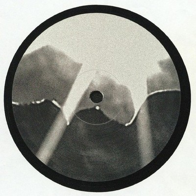 MEREA, Andrea/MATTI CERTO/FERRARI/FURZ - BLSTR 001 - hand-stickered vinyl 12''