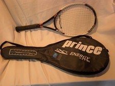 Prince Triple Threat 875 Tennis Racket