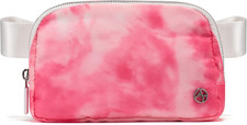 Everywhere Belt Bag for Women, Fashion Waist Packs, Crossbody Bags with Adjustab