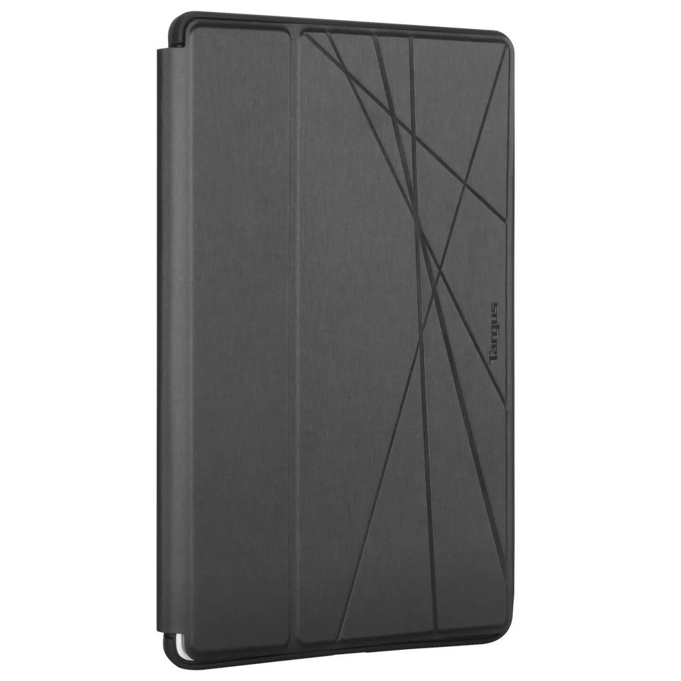 Targus Click-In Antimicrobial Case for Samsung Galaxy Tab A7 10.4 - THZ887GL - Image 4 of 4