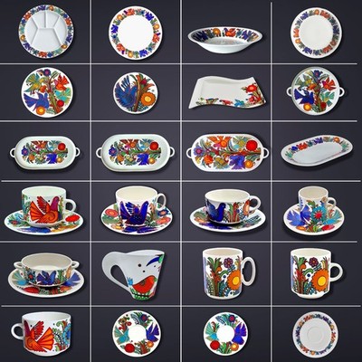 Villeroy Boch ACAPULCO Service Teller Tasse Geschirr Ergänzung AUSWAHL ab 1 Stk.