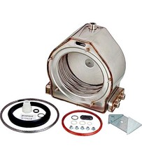 Vaillant Wärmetauscher HW 065113 - VC - VCW - VSC S - ecoTEC - auroCOMPACT