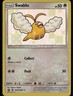 Swablu Shiny Holo Rare Hidden Fates: Shiny Vault SV42/SV94 NM