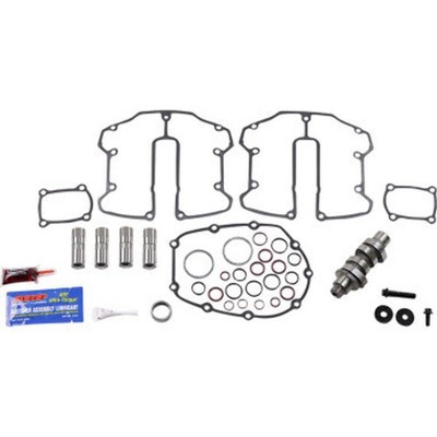 HP + Chain Drive Camshaft Kits For M-ACHT For Harley-Davidson