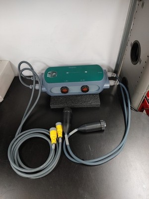 ST. JUDE MEDICAL 100010509 Record Connect
