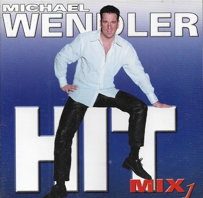 Michael Wendler - Hit Mix 1 | CD | Sony BMG | 2008