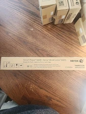 Xerox Magenta High-Capacity Toner Cartridge 6600 6605