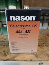 Nason Selectprime 2k Etch 441-43 Activator Reducer