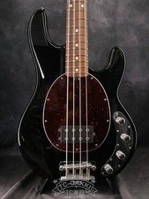 Music MAN 2014 Stingray ROSEWOOD-NECK Basso elettrico usato 2014