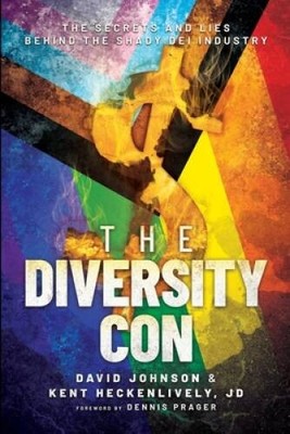 The Diversity Con: The Secrets and Lies Behind the Shady DEI Industry - GOOD