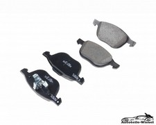Bremsbelagsatz Ate-System Vorne für Ford Focus III Limo Turnier Kombi 10-18