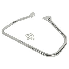 Engine Guard Highway Crash Bar for Harley Dyna FXDB FXDF FXDL FXDWG 2006 2017