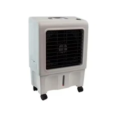 1300 CFM 3-Speed Portable Evaporative Cooler for 500 Sq.Ft.