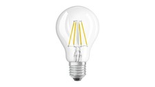 Żarówka LED E27 A60 4W = 40W 470lm 4000K Neutralna 300 Filament OSRAM Star Retro