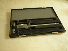 Brown & Sharpe Interapid 200mm (8") Digital Depth Gage Gauge