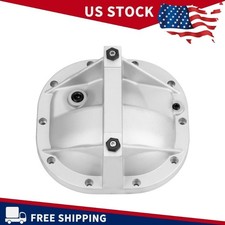 Rear End Girdle System 8.8 Differential Cover Compatible With Ford Mustang 79-04
