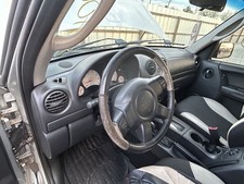 Steering Column Floor Shift With Tilt Wheel Fits 02-04 Liberty 104777068 Steering Column Floor Shift With Tilt Wheel Fits 02-04 Liberty 104777068