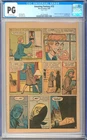 Amazing Fantasy #15 Origin & 1st App. Spider-Man Stan Lee Marvel 1962 CGC PG 15