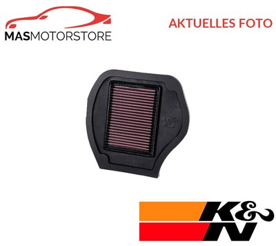MOTOR LUFTFILTER MOTORFILTER K&N FILTERS YA-7007 A NEU OE QUALITÄT
