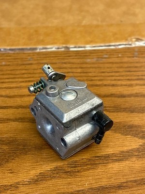 NOS/OEM Walbro Carburetor; WT24  DEALER Close OUT Fits ? Free Shipping