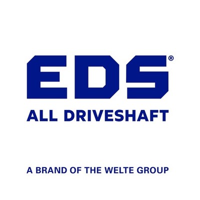 EDS   ALL DRIVESHAFT Gelenkwelle Achsantrieb EDS 2268537-GB für VW TOUAREG 7LA