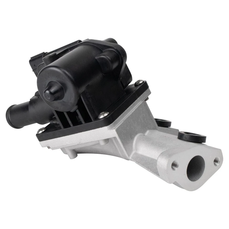 Dorman Secondary A.I.R. Válvula de inyección para Toyota Tundra Sequoia Lexus GX470 Foto 4 de 4