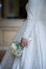 Brautkleid Hochzeitskleid