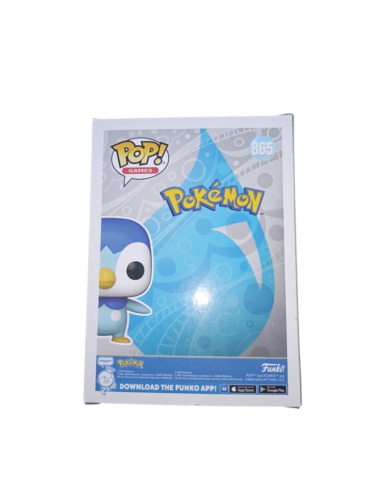 Pokemon Center Exclusive | Pokemon Fit Plush Toy - Moltres