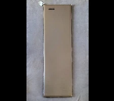 THERM-A-REST Hiker Regular Self Inflating Sleeping Pad With Storage Bag  72"x20"