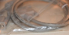 ~3ft 25-Pin SCSI Cable AWM E89980-A SUNF PU Style 20276 30V VW-1 28AWG Cord — photo 4