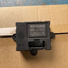 Volvo XC60 Door Control Module Unit D4 AWD Diesel 140kW (190 HP) 9G9T-14B534-BC