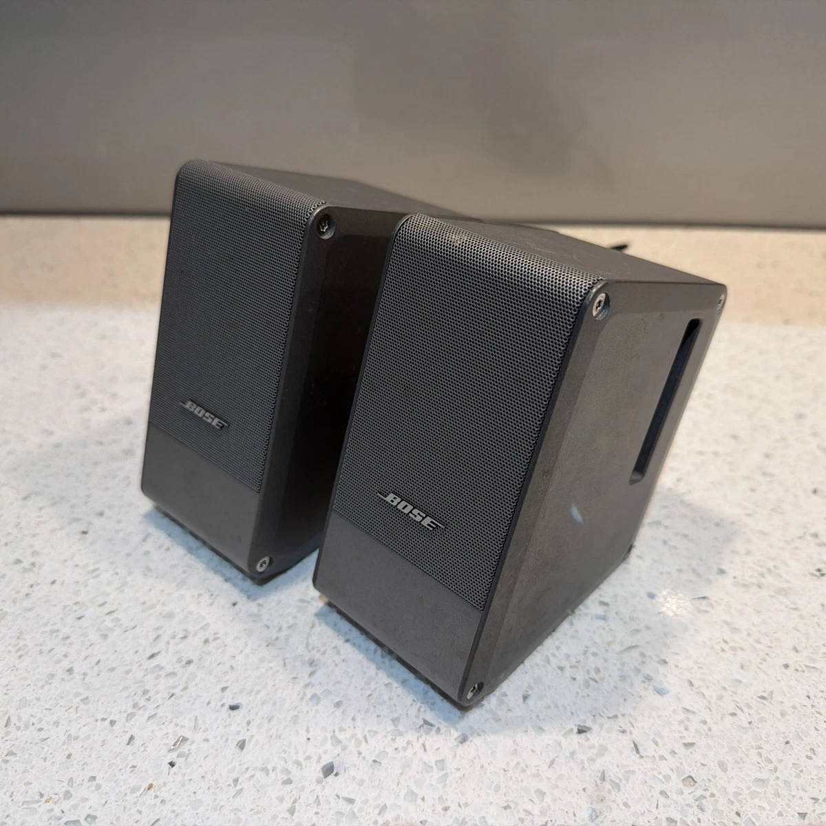 【ジャンク】BOSE Computer MusicMonitor M2 Bose Computer Musicmonitor for sale | eBay