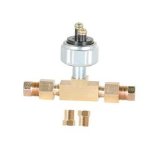 Universal Hydraulic Brake Light Switch in Line Brake Light Switch