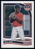 2024 Panini USA Stars & Stripes #155 Miles Young