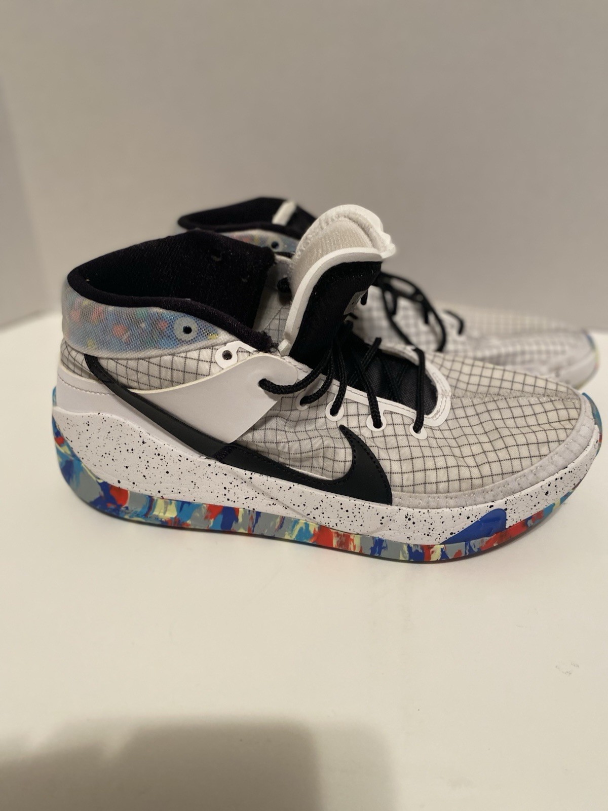 SAOLA Kevin Durant taglia 8 5