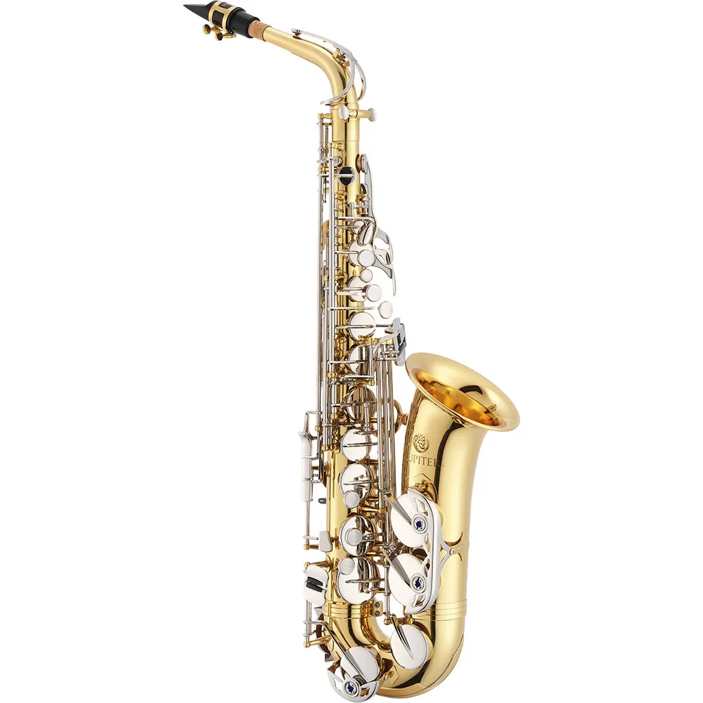 Jupiter Alto Saxophone Saxophones for sale - eBay