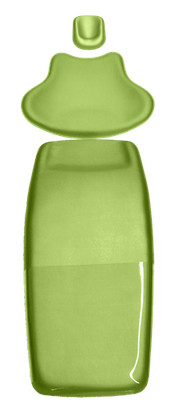 Upholstery set KaVo Estetica E70 / E80 upholstery for treatment unit desired color