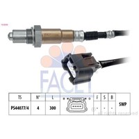 Lambdasonde Facet 10.8200 Made In Italy - Oe Equivalent FüR Nissan