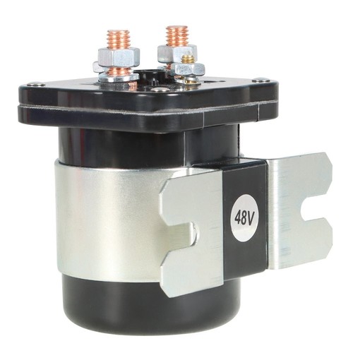 48V Starter Solenoid For Club Car Electric 1995-1998/ PowerDrive 1996 73231-G01 - Picture 5 of 7