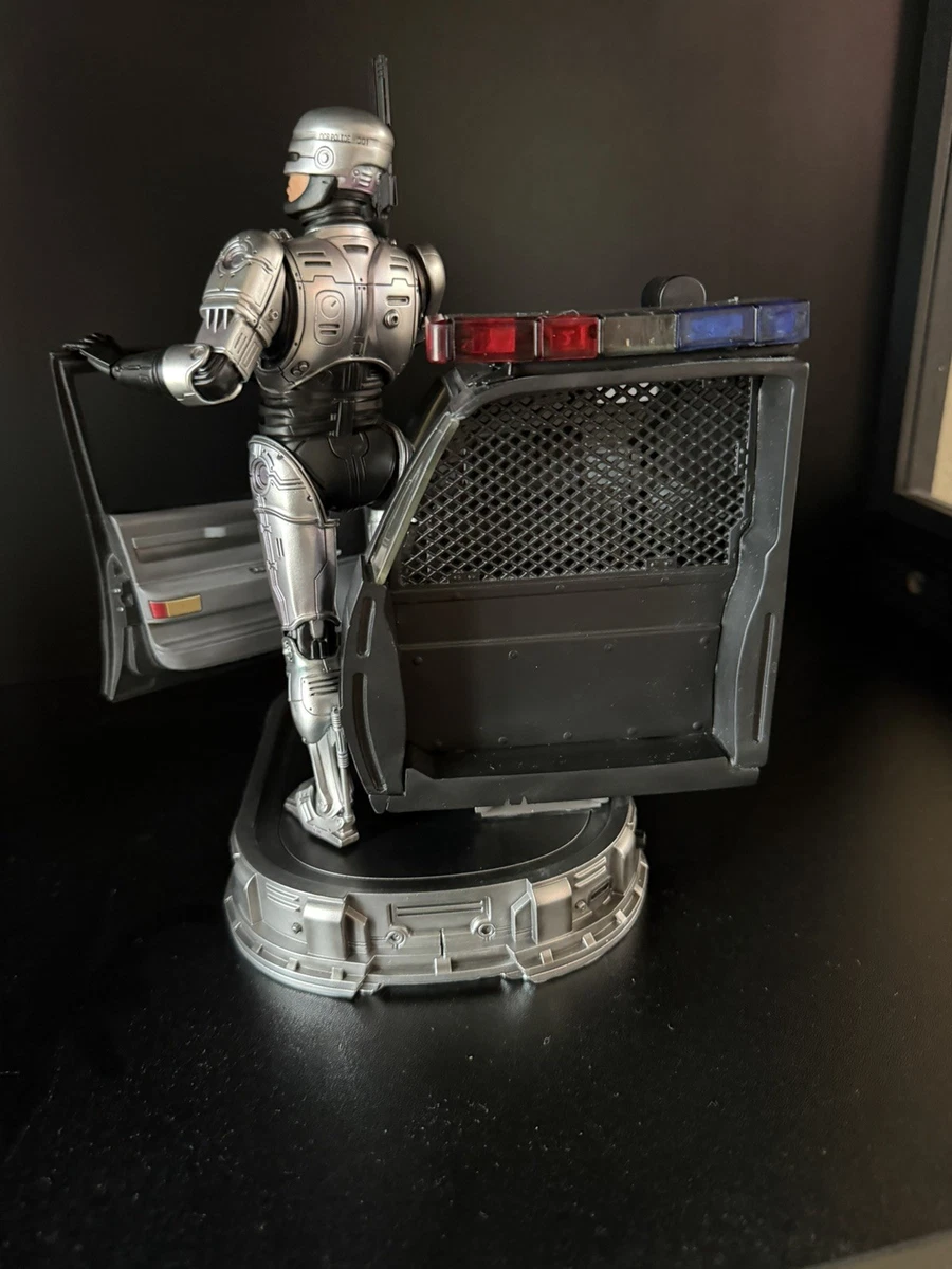 RoboCop Action Figures & Accessories for sale - eBay