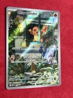 Pokémon TCG Charmander Obsidian Flames Promo #044