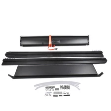 2020-2025 6.9ft Truck Bed Retractable Tonneau Cover Chevy Silverado GMC Sierra 2