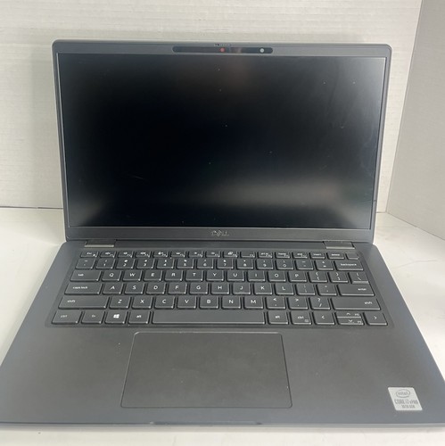 Dell Latitude 7410 - Intel i7-10610U @ 1.8GHz, 16GB RAM, 512GB Nvme Win11Pro - 第 2/5 張圖片