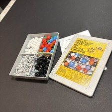 The Prentice Hall Molecular Model Set for Organic Chemistry, complete